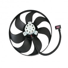 Βεντιλατέρ Νερού SKODA OCTAVIA 2000 - 2010 ( 4 ) 013606445