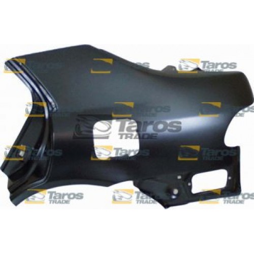 Φτερό HONDA CIVIC 1992 - 1995 ( EG / H / J ) Πίσω Αριστερά 086101682