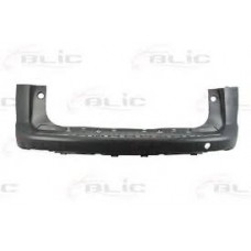 Προφυλακτήρας Βαφόμενος OPEL VECTRA 2005 - 2008 ( C ) Πίσω 032003620