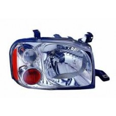 Φανάρι Εμπρός Ηλεκτρικό NISSAN D22 2001 - 2007 Δεξιά 023105131