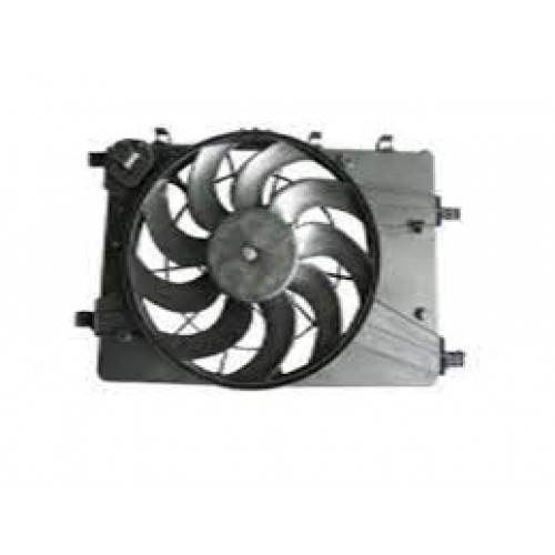 Βεντιλατέρ Νερού OPEL ASTRA 2010 - 2013 ( J ) 600106450 Βεντιλατέρ Νερού OPEL ASTRA 2010 - 2013 ( J ) 600106450