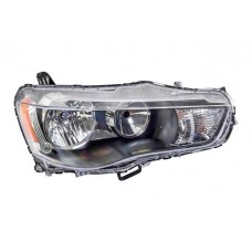 Φανάρι Εμπρός Ηλεκτρικό MITSUBISHI OUTLANDER 2011 - 2013 Δεξιά 550005131