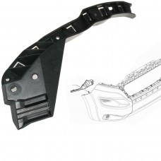 Ενίσχυση Προφυλακτήρα PEUGEOT RIFTER 2018 - 638204280