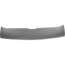 Πλαστικό Προφυλακτήρα BMW X3 2014 - 2017 ( F25 ) Εμπρός Κάτω 153104020