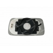 Κρύσταλλο Καθρέφτη Θερμαινόμενο FIAT CROMA 1991 - 1996 ( 154 ) Αριστερά 4250101L