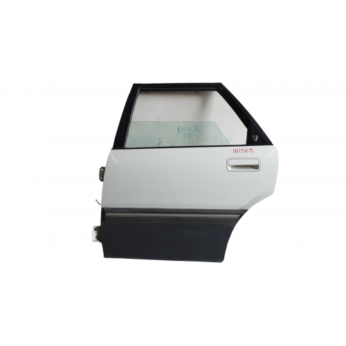 Πόρτα ROVER 200 1993 - 1995 ( XW ) Πίσω Αριστερά XC1815676AF