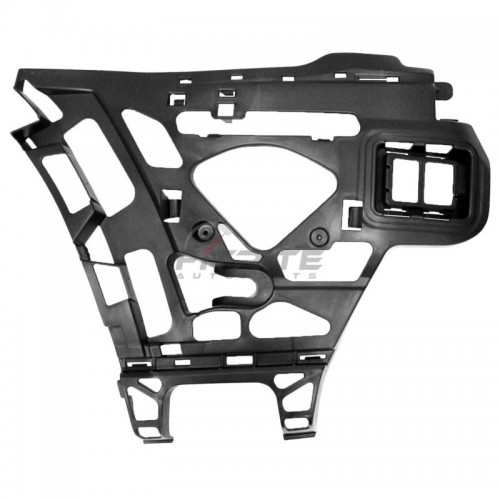 Βάση Προφυλακτήρα MERCEDES GL CLASS 2006 - 2009 ( X164 ) Πίσω πλαϊνή Αριστερά 527104302