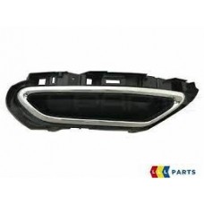 Διακοσμητικό Σπόιλερ Προφυλακτήρα VW ARTEON 2018 - Πίσω 893004094