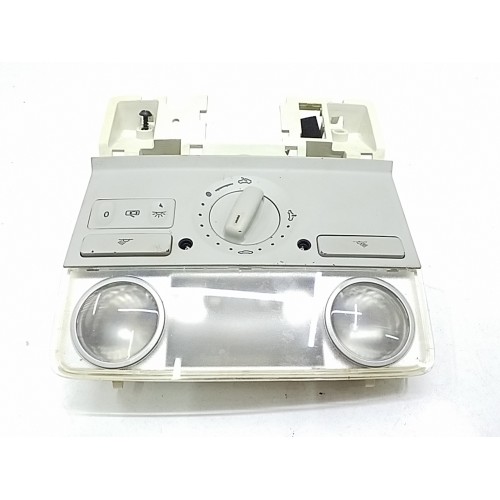 Μπλαφονίερα Οροφής VW PASSAT 2005 - 2011 ( 3C2 ) Εμπρός 1K0947109 Μπλαφονίερα Οροφής VW PASSAT 2005 - 2011 ( 3C2 ) Εμπρός 1K0947109