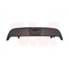 Πλαστικό Προφυλακτήρα SUZUKI VITARA 2015 - Πίσω Κάτω 798004030