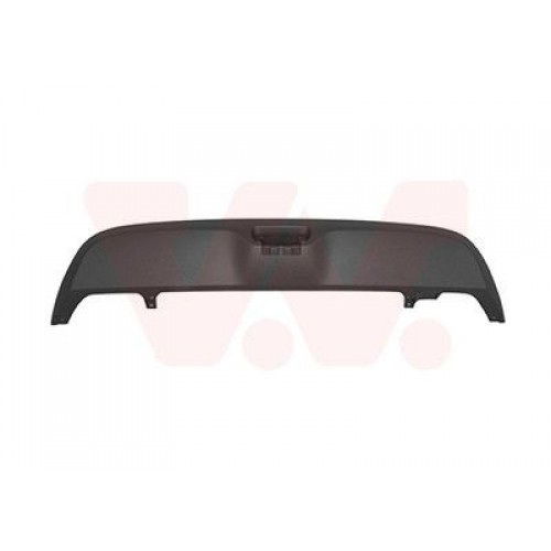 Πλαστικό Προφυλακτήρα SUZUKI VITARA 2015 - Πίσω Κάτω 798004030