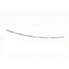 Διακοσμητικό Διχτυού Προφυλακτήρα SKODA OCTAVIA 2016 - ( 6 ) (F/L) 751104010