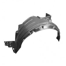 Θόλος Πλαστικός HONDA JAZZ 2015 - 2018 Εμπρός Αριστερά 342100822