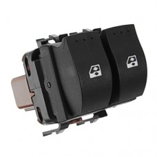 Διακόπτης Παραθύρου RENAULT LAGUNA 2001 - 2005 ( BG ) ( KG ) Εμπρός Αριστερά 034607174