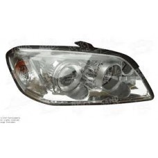 Φανάρι Εμπρός Ηλεκτρικό Με Μοτέρ CHEVROLET-DAEWOO CAPTIVA 2007 - 2012 Δεξιά 051705131