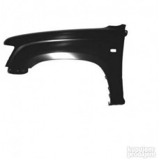 Φτερό TOYOTA HILUX 2001 - 2005 ( KDN140-170 ) Εμπρός Αριστερά 031100672