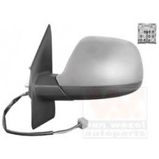 Καθρέπτης Ηλεκτρικός Θερμαινόμενος Ηλεκτρικά Ανακλινόμενος VW TRANSPORTER 2010 - 2015 ( 7H ) ( T5 ) Αριστερά 879007582