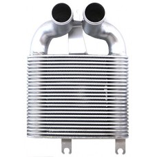 Ψυγείο Intercooler ISUZU D-MAX ( 8DH ) 2002 - 2007 023006200
