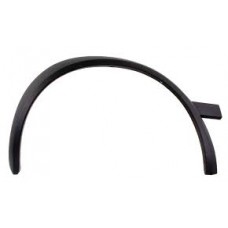 Κούρμπα Φτερού Πλαστικό VW GOLF 1984 - 1992 ( Mk2 ) Εμπρός Αριστερά 062206542