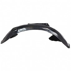 Θόλος Πλαστικός AUDI TT 2006 - 2011 ( 8J ) Εμπρός Αριστερά 098800832