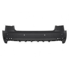 Προφυλακτήρας Βαφόμενος Με ParkTronic AUDI A4 2015 - ( 8W, B9 ) Πίσω 130103630