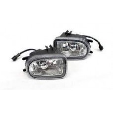 Προβολείς Ομίχλης NISSAN ALMERA 2000 - 2002 ( N16 ) Δεξιά 018405111