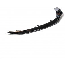 Χρώμιο Προφυλακτήρα MERCEDES C CLASS 2015 - ( W205 ) Εμπρός Δεξιά 536304021