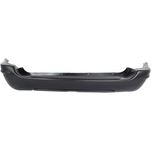 Προφυλακτήρας Βαφόμενος JEEP GRAND CHEROKEE 2003 - 2005 ( WJ ) ( WG ) Πίσω 077503390
