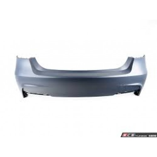 Προφυλακτήρας BMW 3 Series 2012 - 2014 ( F30/31/34 ) Πίσω 154103620