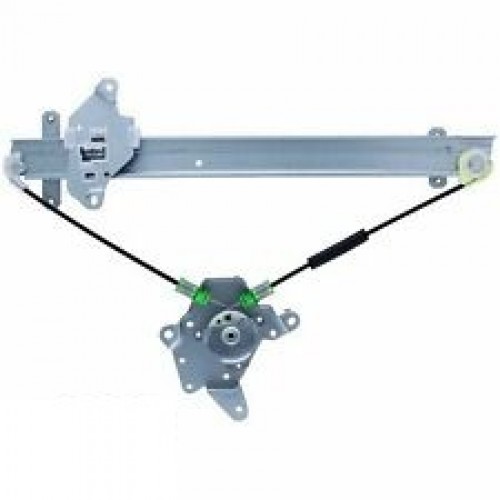 Γρύλος Παραθύρου Ηλεκτρικός NISSAN ALMERA 1998 - 2000 ( N15 ) Εμπρός Δεξιά 012907046 Γρύλος Παραθύρου Ηλεκτρικός NISSAN ALMERA 1998 - 2000 ( N15 ) Εμπρός Δεξιά 012907046