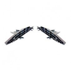 Βάση Προφυλακτήρα BMW X3 2017 - ( G01) Εμπρός Αριστερά 153204284