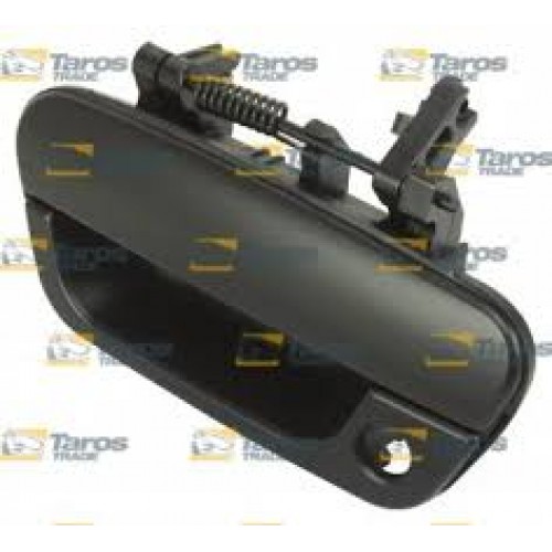 Χερούλι Πόρτας Εξωτερική CHEVROLET-DAEWOO SPARK 2010 - 2012 Εμπρός Αριστερά 236007842