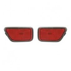 Αντανακλαστικό Φανάρι HONDA CRV 1996 - 1998 ( RD ) Πίσω Αριστερά 049306102
