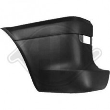 Άκρο Προφυλακτήρα MERCEDES VITO 2010 - 2015 ( W639 ) Πίσω Αριστερά 526003952