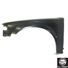 Φτερό HONDA CIVIC 1988 -1990 ( EC / D / E / F ) Εμπρός Αριστερά 098500652