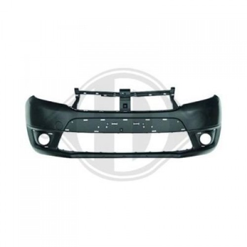 Προφυλακτήρας Βαφόμενος DACIA SANDERO 2013 - 2016 Εμπρός 223003380