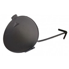 Κάλυμμα Γάντζου Προφυλακτήρα HYUNDAI ACCENT 2014 - 2018 (EXPORT TYPE) Εμπρός 377107830