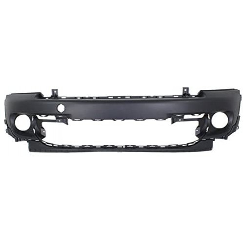 Προφυλακτήρας Βαφόμενος MINI CLUBMAN 2011 - 2014 ( R55 ) Εμπρός 696903370