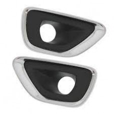 Δίχτυ Προφυλακτήρα JEEP GRAND CHEROKEE 2017 - Εμπρός Αριστερά 177104809