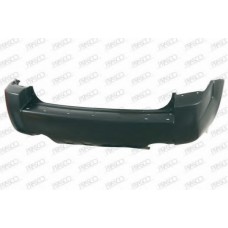 Προφυλακτήρας HYUNDAI TUCSON 2004 - 2010 ( JM ) Πίσω 056803395
