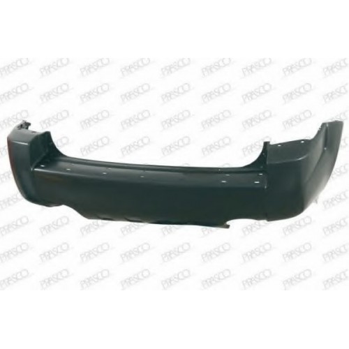 Προφυλακτήρας HYUNDAI TUCSON 2004 - 2010 ( JM ) Πίσω 056803395