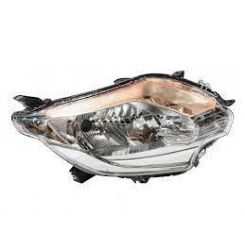 Φανάρι Εμπρός MITSUBISHI L200 2015 - Αριστερά 555105132