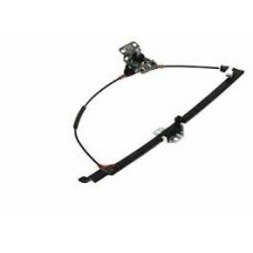 Γρύλος Παραθύρου Μηχανικός VW TRANSPORTER 1997 - 2003 ( 70X ) ( T4 ) Εμπρός Αριστερά 886007052