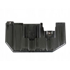 Ποδιά Μηχανής Πίσω Κομμάτι CITROEN C4 AIRCROSS 2012 - 2015 Αριστερά 201100832