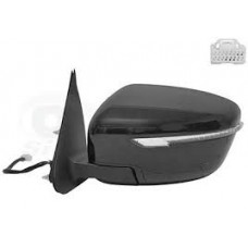 Καθρέπτης Ηλεκτρικός Θερμαινόμενος Βαφόμενος Με Φλας NISSAN XTRAIL 2014 - 2017 Αριστερά 583007484