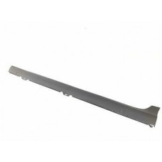 Σπόιλερ Πλαινά (Πλαστικά) OPEL ASTRA 1998 - 2004 ( G ) Δεξιά 048808271