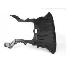 Ποδιά Μηχανής BMW X1 2009 - 2012 ( E84 ) 150000845