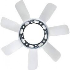 Βεντιλατέρ Νερού TOYOTA HILUX 1979 - 1984 ( RN 35/45 ) 090305550