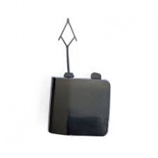 Κάλυμμα Γάντζου Προφυλακτήρα VW POLO 2014 - 2017 Εμπρός 876207830