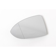 Κρύσταλλο Καθρέφτη Θερμαινόμενο VW GOLF VARIANT 2017 - Αριστερά 892307622